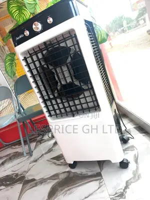 High-Level Decakila 130w Air Cooler