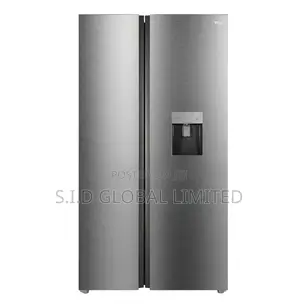 Quality TCL 607L Refrigerator Side by Side P520SBN