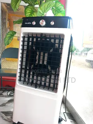 For Your Homes~Decakila Air Cooler