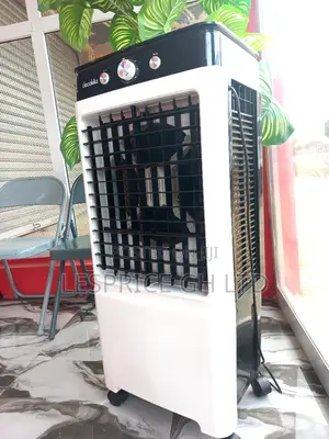Decakila 130w Air Cooler