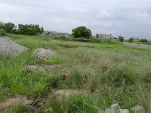 Half Plot for Sale at Lashibi