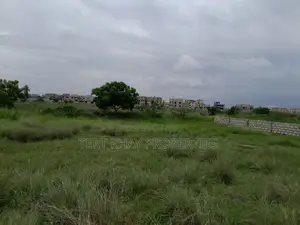Half Plot for Sale at Lashibi