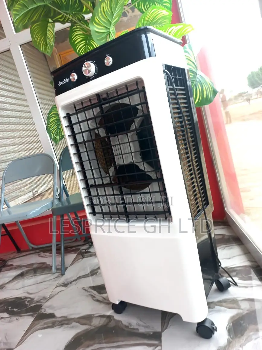 Decakila ~130w Air Cooler