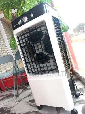 Energy Saving ~Decakila 130w Air Cooler