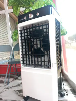 First Choice ~Decakila 130w Air Cooler