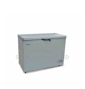 Wonderful TCL-CHEST-FREZZER-208LTRS-F208CF