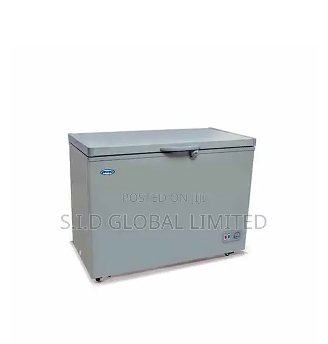 Wonderful TCL-CHEST-FREZZER-208LTRS-F208CF