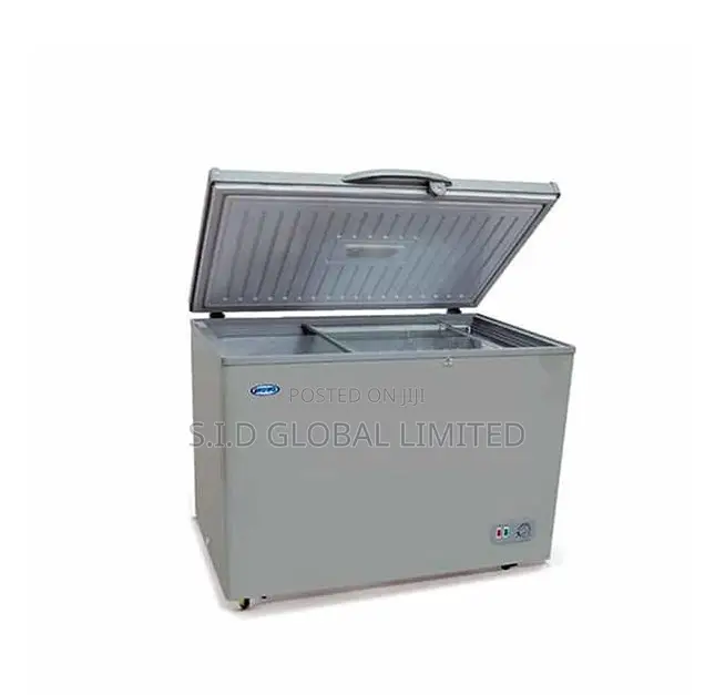 Available TCL 208ltrs Single Door Chest Freezer F208CF