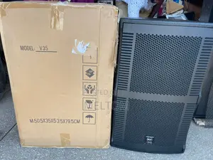RCF 15inches Passive Speaker