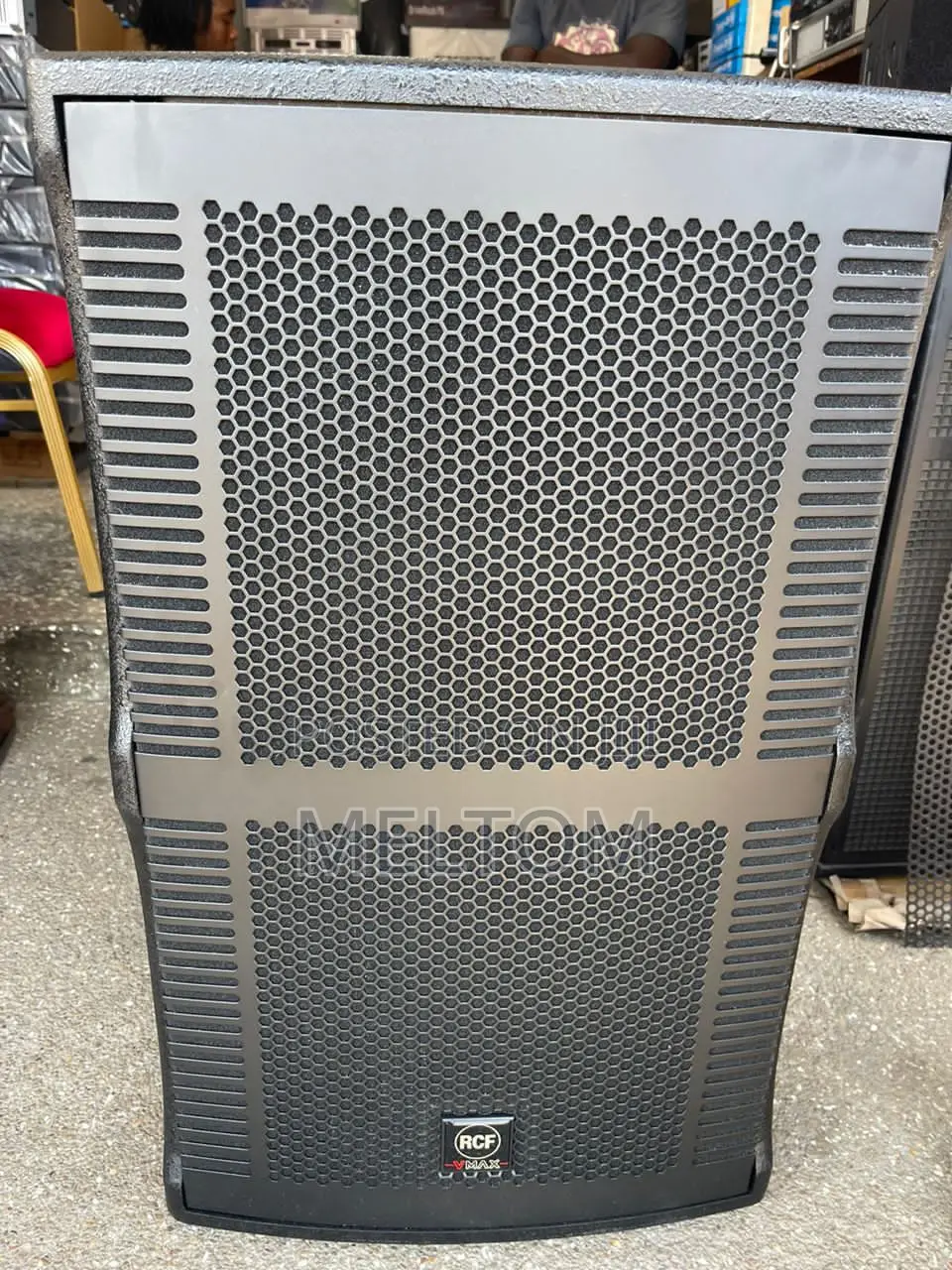 RCF 15inches Passive Speaker