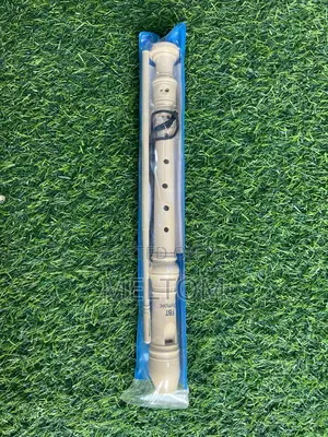 Olympic FBT Recorder Flute