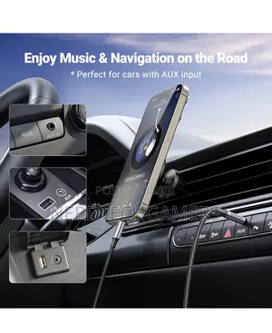 UGREEN USB C To 3.5mm Audio Adapter Hi-fi Stereo Type C