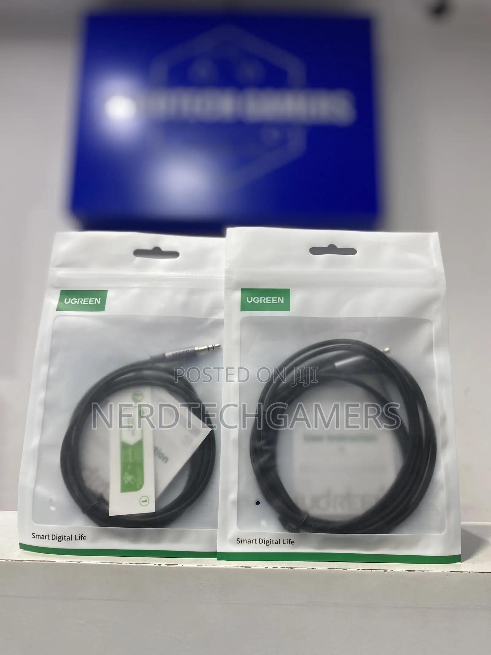 UGREEN USB C To 3.5mm Audio Adapter Hi-fi Stereo Type C