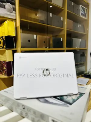 New Laptop HP Pavilion 14 4GB Intel SSD 32GB