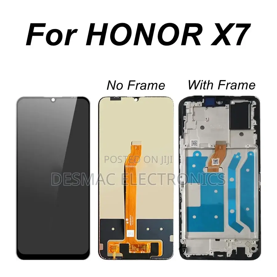Huawei Honor X7 Original Screen