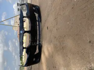 F30 Bumper