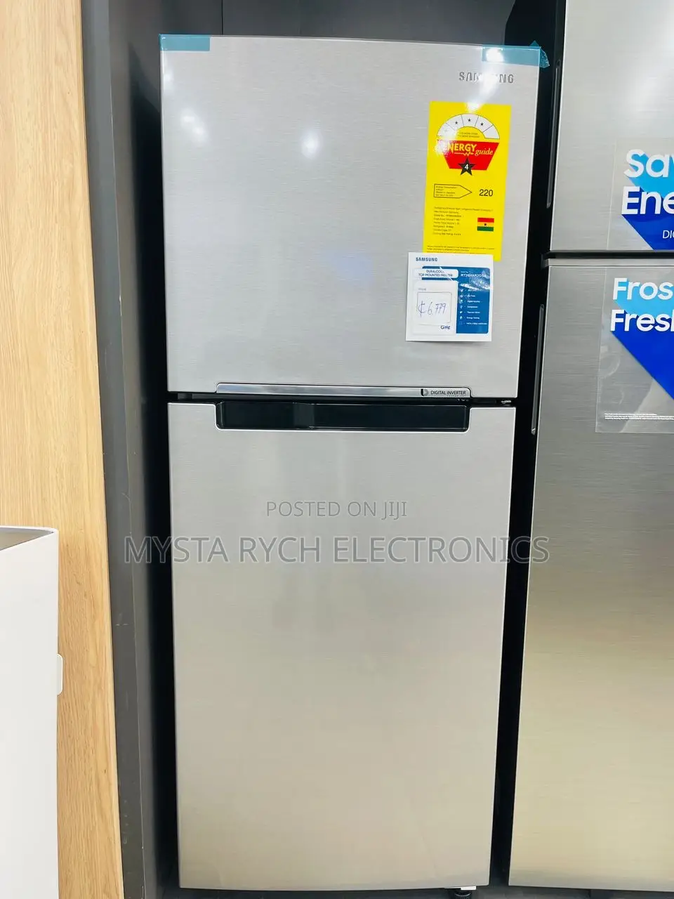 Brand New RT26 Samsung Refrigerator/Fridge