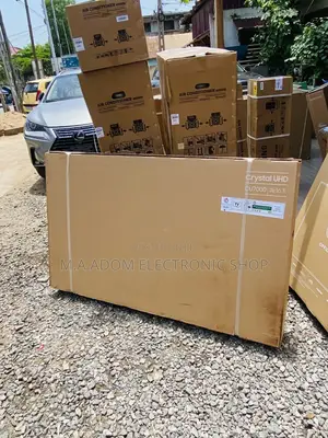 Buy Quality Samsung 65cu7000 65 Inch Crystal Uhd Smart Tv