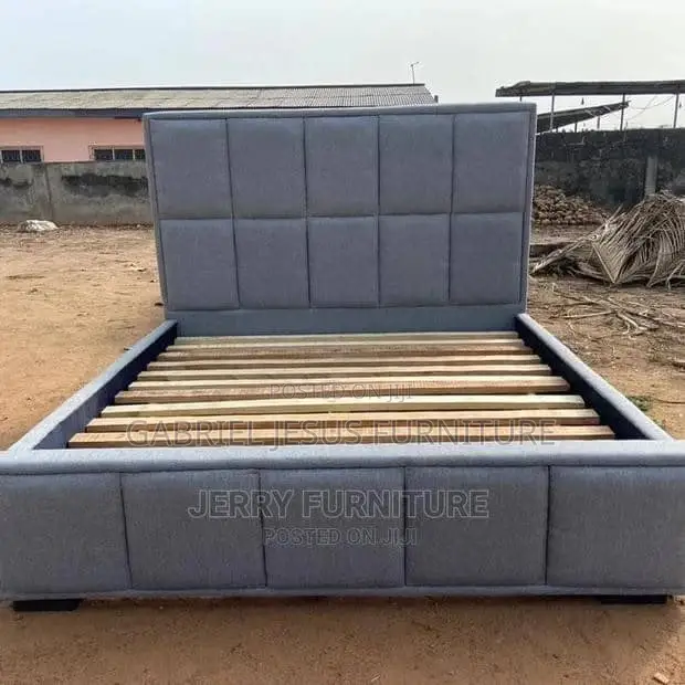 Available Queen Size Bed Frame