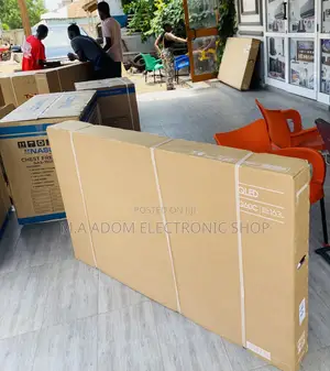 Shop Adorable Samsung 65q60c 65” Uhd Qled Smart Tv.