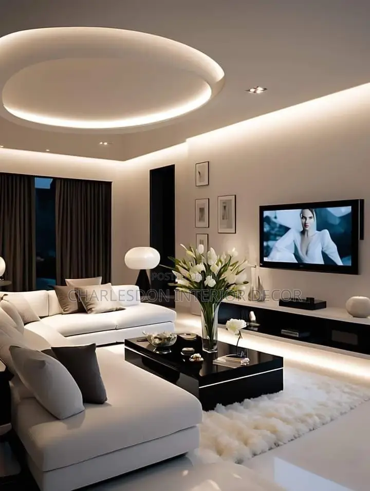 Ceiling Decorations