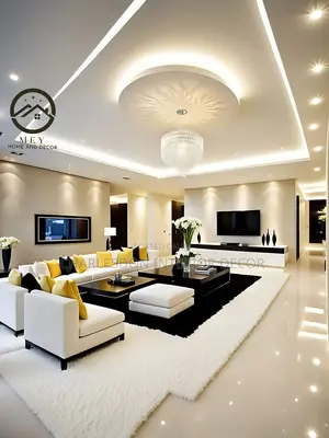Ceiling Decorations