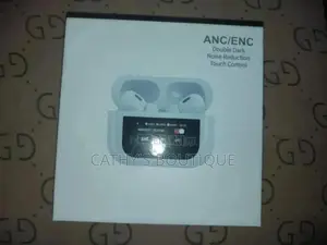 Photo - Smart Earpod (Touch Screen)