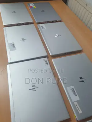 Photo - Laptop HP EliteBook X360 1030 G3 8GB Intel Core I5 SSD 256GB