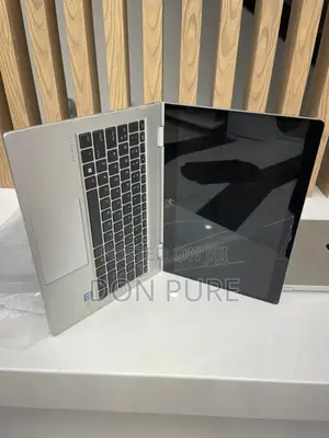 Photo - Laptop HP EliteBook 1040 G3 16GB Intel Core I7 SSD 256GB