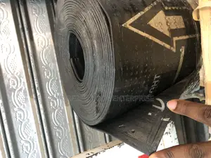 4mm Plain Felt Membrane, 4mm/10 Sq M