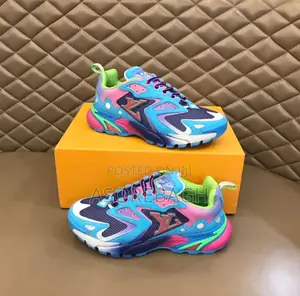 Sneakers and Boots