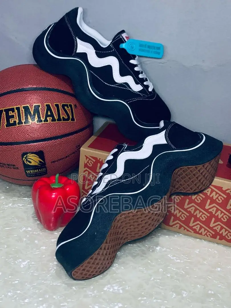 Sneakers and Boots