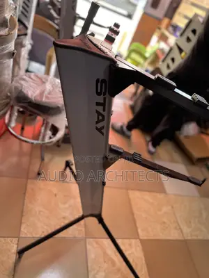 Stay Keyboard Stand