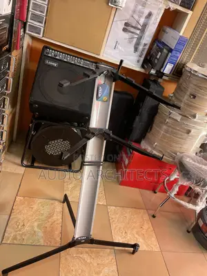 Stay Keyboard Stand