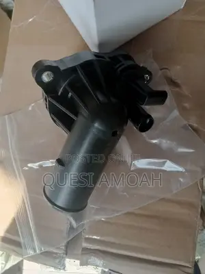 Jeep Grand Cherokee.6L V6 Thermostat.