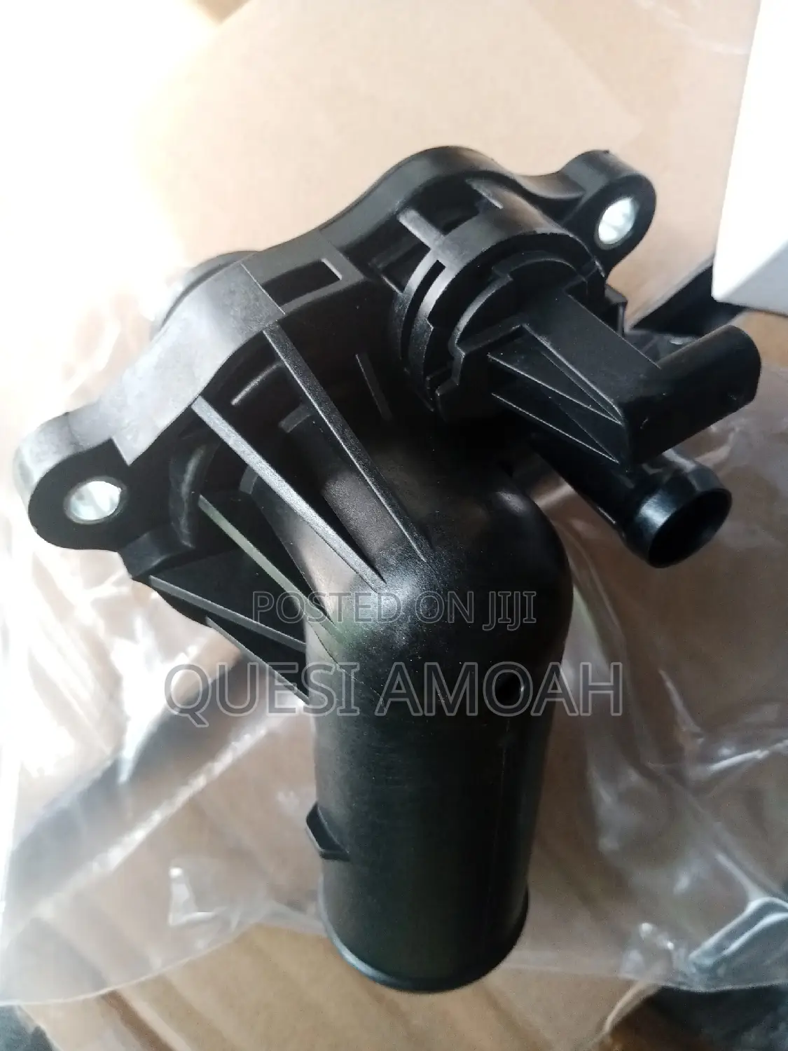Jeep Grand Cherokee.6L V6 Thermostat.