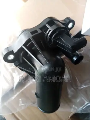 Jeep Grand Cherokee.6L V6 Thermostat.