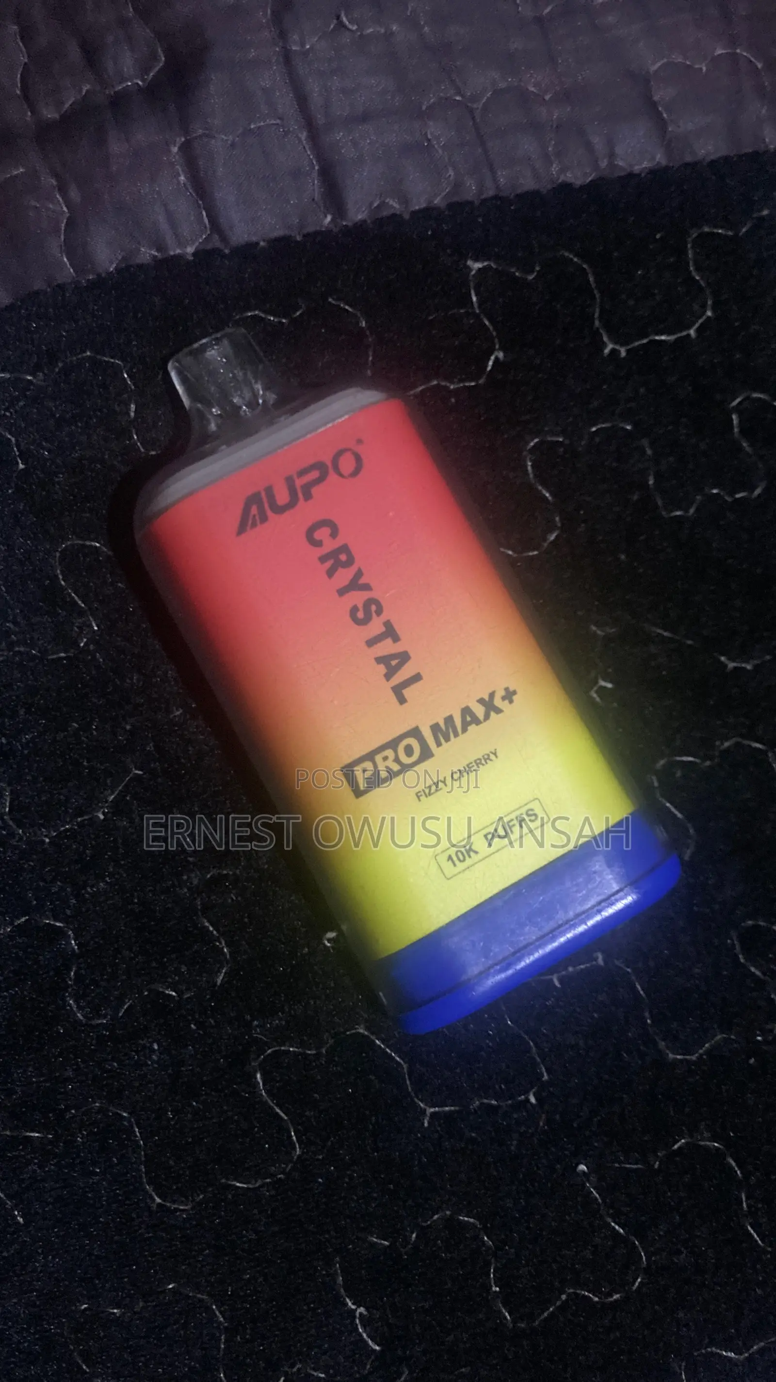 Aupo Crystal Pro Max+