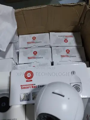 2mp Wireless Ptz Bulb Camera With Two Way Audio, V380 Pro