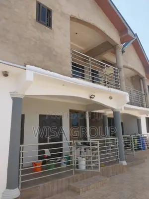 2bdrm Apartment in Wisa Groups, Accra Metropolitan for rent
