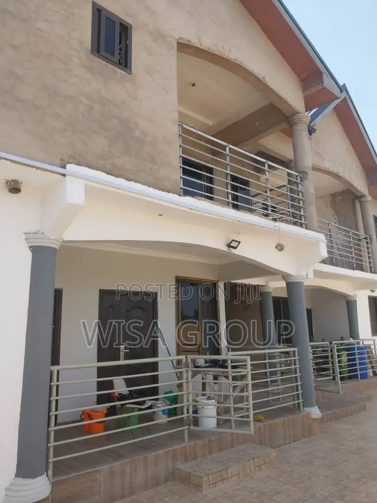 2bdrm Apartment in Wisa Groups, Accra Metropolitan for rent