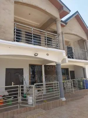 2bdrm Apartment in Wisa Groups, Accra Metropolitan for rent