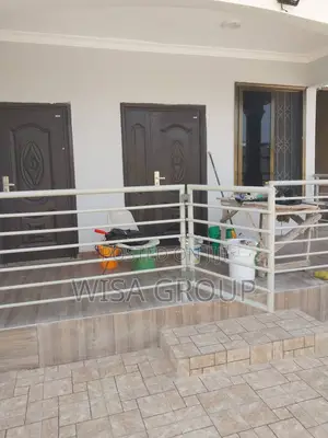 2bdrm Apartment in Wisa Groups, Accra Metropolitan for rent