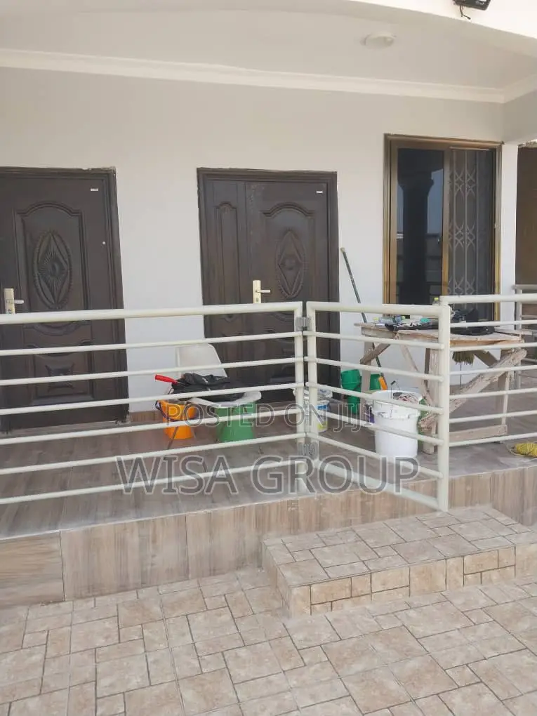 2bdrm Apartment in Wisa Groups, Accra Metropolitan for rent