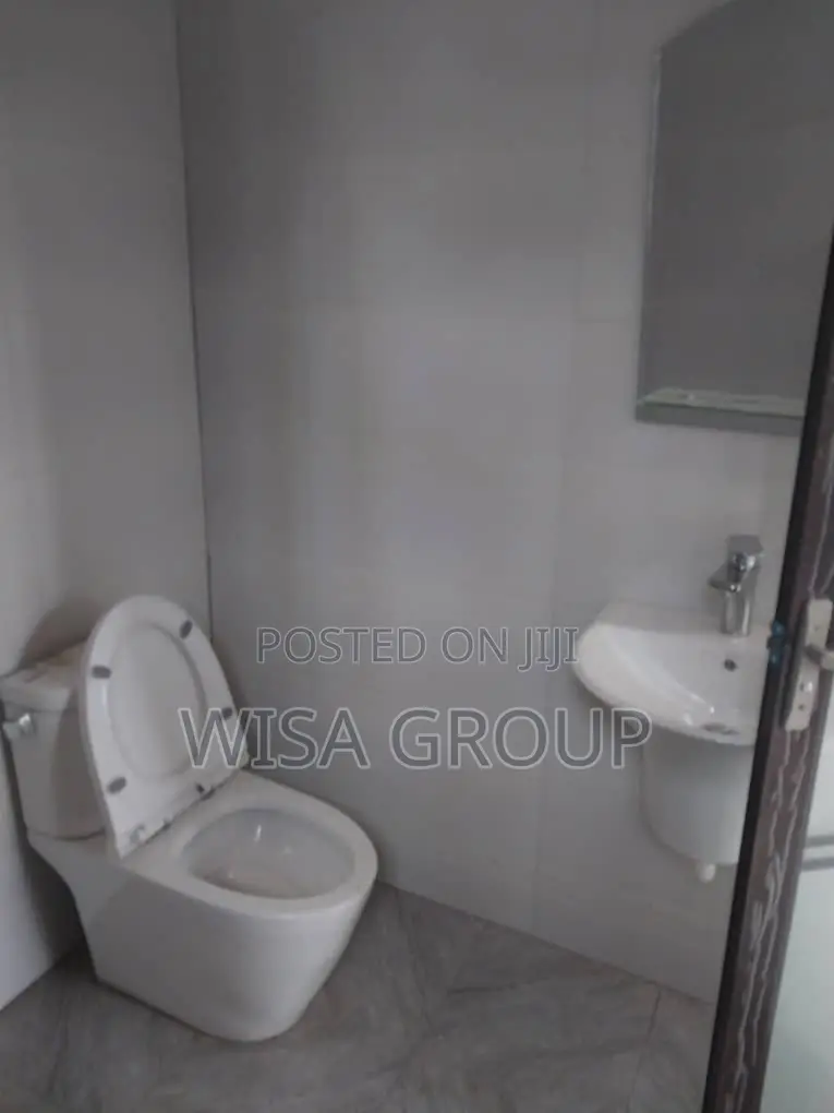 2bdrm Apartment in Wisa Groups, Accra Metropolitan for rent