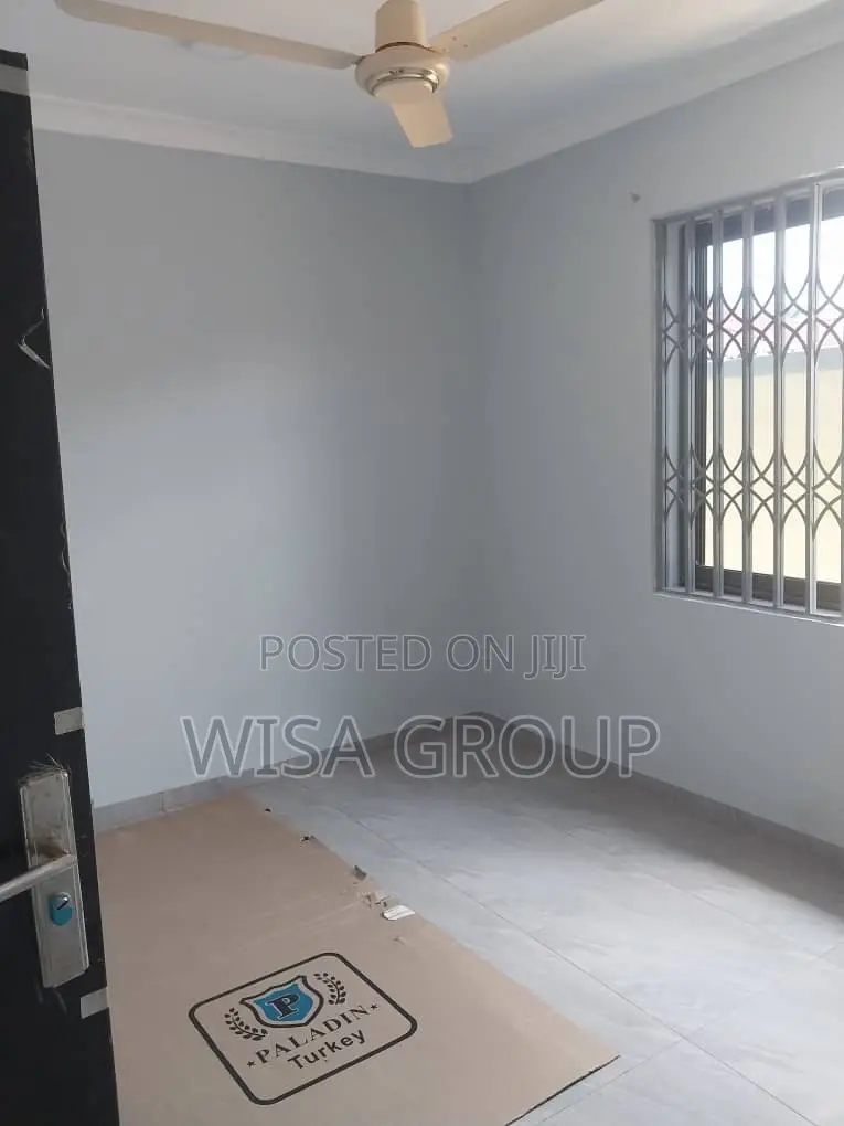 2bdrm Apartment in Wisa Groups, Accra Metropolitan for rent