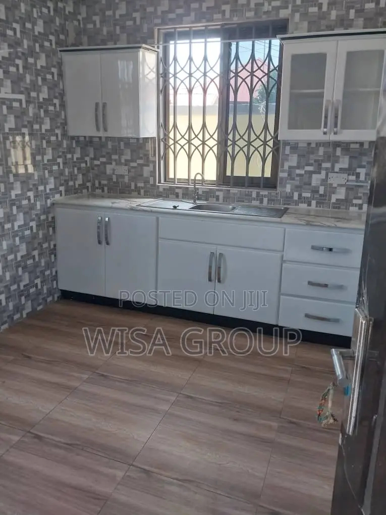 2bdrm Apartment in Wisa Groups, Accra Metropolitan for rent