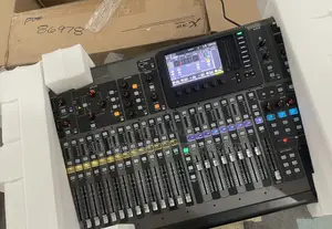 Behringer X32 Digital Mixer