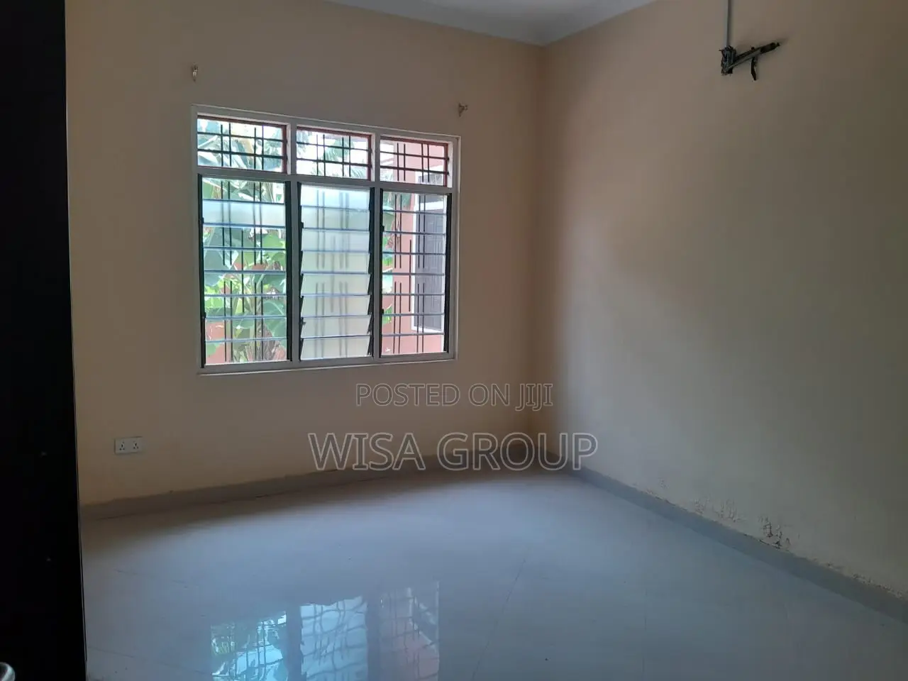 5bdrm House in Wisa Groups, Accra Metropolitan for rent