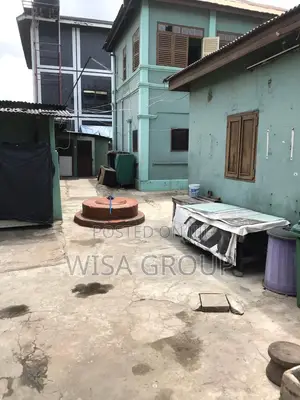 7bdrm Duplex in Wisa Groups, Accra Metropolitan for rent